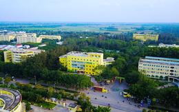 Việt Nam vừa có thêm 1 đại học cán mốc doanh thu 1.000 tỷ đồng, trả lương giảng viên hơn 200 tỷ/năm: Đang đặt mục tiêu lọt top 500 châu Á