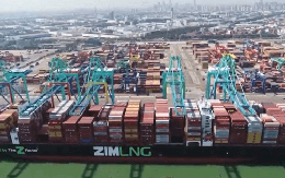 Lạm phát Trung Quốc hạ nhiệt trong tháng 7