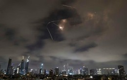 Israel chuẩn bị phát động một chiến dịch quân sự độc lập vào Iran?