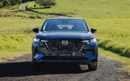 Xe Mazda sắp có thay đổi lớn