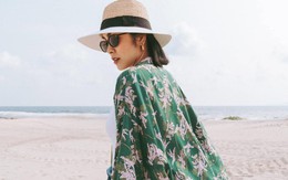 Con dâu tỷ phú Johnathan Hạnh Nguyễn gây xôn xao