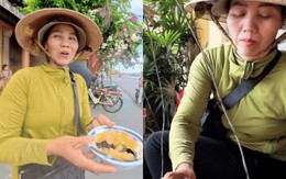 Chị gái bán tàu hũ ở Hội An nói được tận 5 thứ tiếng, khách quốc tế đứng nghe mãi không rời