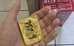 Nhặt được khối vàng hơn 3 tỷ đồng giữa đường, người phụ nữ có hành động khiến nhiều người bất ngờ