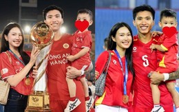 Cuộc sống hôn nhân của Đoàn Văn Hậu - Doãn Hải My gây chú ý