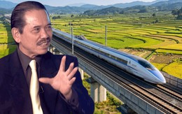 Thị trường công nghiệp đường sắt 2,3 triệu tỷ đồng ở Việt Nam: Hãy nhìn cách Hàn Quốc "ràng buộc" DN Đức