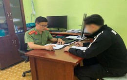 Công an yêu cầu giải trình và có thể xử phạt nếu tài khoản được sử dụng chuyển, nhận tiền cho các giao dịch sau