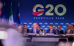 Bất đồng tại hội nghị G20 khi Mỹ mời Nga tham dự
