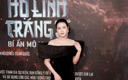 Nữ TikToker SN 1999 đóng vai chủ quán trong 'Hộ Linh Tráng Sĩ': “Tôi muốn gọi tên bằng những vai diễn”