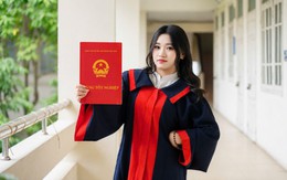 Nộp hồ sơ thử sức, nữ sinh Việt bất ngờ đỗ 3 đại học hàng đầu Trung Quốc