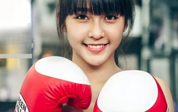 Quá khứ của Khả Ngân
