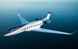 Máy bay riêng của các tỷ phú thế giới đắt đỏ cỡ nào?