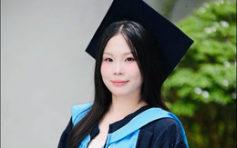 Nữ thủ khoa ngành Kiểm toán nhận học bổng 7 kỳ, sắp gia nhập Big4