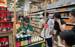 Thái Lan hoàn tất mua lại 1 doanh nghiệp nước ép, trà - cà phê Việt Nam
