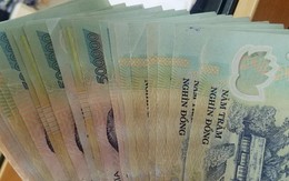 Tài khoản bất ngờ phát sinh giao dịch 8.000.000 đồng, người phụ nữ SN 1971 nhận được cuộc gọi lạ, công an nhanh chóng xác minh