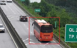 Rà soát, đánh giá kỹ quy định về khoảng cách an toàn trên cao tốc