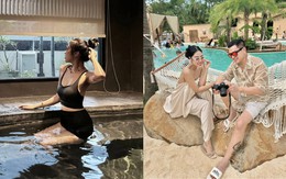 Nam nghệ sĩ cưới mẹ đơn thân kém 37 tuổi: Xây biệt thự 4 tầng làm quà, "cưng vợ như trứng mỏng"