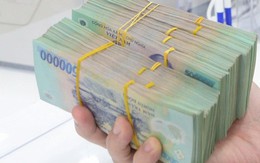 Công an xác minh 14.860.000 đồng chuyển vào tài khoản của Nguyễn Hữu Rin vào ngày 25/8