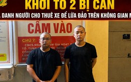 Công an điều tra 70 giao dịch chuyển khoản: Khởi tố Lương Minh Hoàng SN 2009 và đồng bọn
