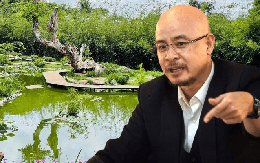 Ông Đặng Lê Nguyên Vũ chính thức miễn phí 100% dịch vụ này vào ngày 2/9