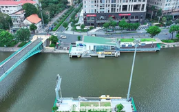 Thi công xuyên lễ, dự án chống ngập 10.000 tỷ 'chạy đua' về đích tháng 11