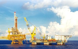 Giá thuê giàn khoan chịu áp lực ngắn hạn, "ông lớn" dầu khí vẫn được dự báo tăng trưởng mạnh