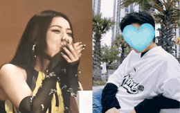 Mỹ nam khiến Chi Pu phải thốt lên “đẹp trai quá” tận 4 lần giữa gameshow: Mặt búng ra collagen không mê sao được