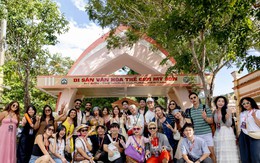 Đà Nẵng là điểm đến có tỷ lệ khách quay trở lại cao nhất Việt Nam
