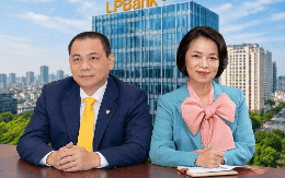 Vợ chồng tỷ phú Phạm Nhật Vượng vừa thành cổ đông lớn, LPBank muốn huy động gần 12.000 tỷ đồng