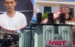 Công an thông tin về vụ bắt Trần Tuấn Hưng SN 1976