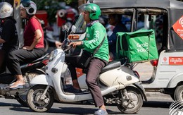Động thái đáng chú ý của Grab: Muốn 'xuống tiền' xây dựng trạm sạc, quyết không đứng ngoài cuộc chơi xe điện tại quốc gia láng giềng Việt Nam