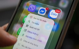 Tất cả người dân đang sử dụng Zalo, Facebook chú ý thông báo mới nhất từ công an