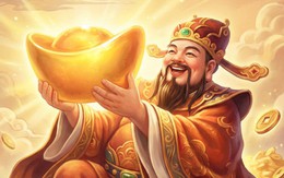 Càng về cuối tháng 7 âm lịch, 3 con giáp bắt đầu đổi vận: Người tài lộc tăng vọt, người sự nghiệp sáng cửa