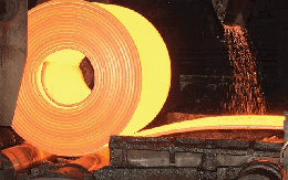 CTCK nói về thuế CBPG 285,5 USD/tấn với Hòa Phát: Xuất khẩu thép Việt Nam sang Mexico là "hạt cát" với DN tỷ đô, rủi ro nằm ở chỗ khác