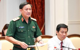 Quy định mới về các trường hợp bị coi là trốn nghĩa vụ quân sự