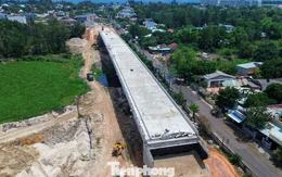 Dự án cầu 315 tỷ đồng ở Đà Nẵng hiện ra sao?