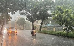 Trong 3 giờ tới, tất cả người dân Hà Nội cần chú ý thông tin quan trọng sau