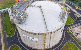 PV Gas sắp chi hơn 6.000 tỷ đồng trả cổ tức năm 2025