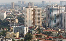 Lãi suất cho vay mua nhà giảm, thị trường bất động sản sắp sôi động trở lại?