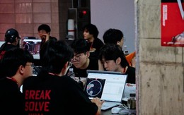 Tìm ra đội chiến thắng cuộc thi lập trình chiến lược ứng dụng AI Nexon Young Programmers Cup