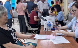 Tất cả người dân có lương hưu chú ý thông báo mới nhất từ công an