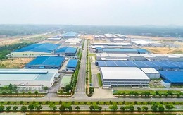 ‘Ông lớn’ Thái Lan đề xuất đầu tư khu công nghiệp 105 triệu USD, quy mô 400 ha tại thành phố cảng lớn nhất miền Trung