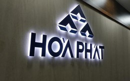 Người thân sếp lớn Hòa Phát đăng ký bán cổ phiếu HPG