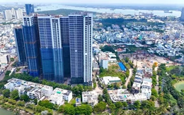 Chuyển mục đích sử dụng gần 40 nghìn m2 đất để làm căn hộ tại TPHCM
