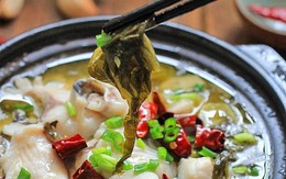 3 loại cá biết cách ăn giúp "hút dầu" trong máu