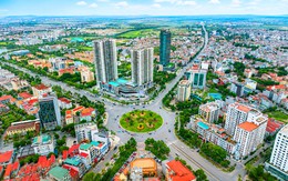 Cứ 1km2 “gánh” 3.500 người, địa phương vừa lên thành phố trực thuộc trung ương “lột xác" về chăm lo sức khỏe dân cư: Tăng hơn 8.700 giường bệnh, bác sĩ nhiều gấp 6 lần sau gần 30 năm