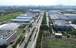 Liên doanh Việt Nam - Singapore vốn 50 tỷ thuê gần 4,5 ha làm siêu trung tâm dữ liệu hơn 12.500 tỷ