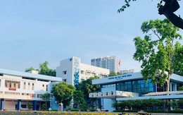 Việt Nam có 1 trường đại học hơn 70% ngành cử nhân được Chính phủ cấp học bổng: Quy tụ 140 GS, PGS, 419 Tiến sĩ, tổng thu vượt 1.400 tỷ đồng