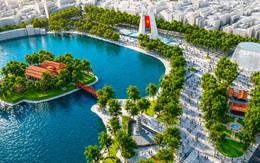 PGĐ Sở Xây dựng Hà Nội: Hình ảnh trong hồ sơ quy hoạch Hồ Gươm chỉ là minh họa
