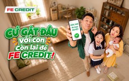 Tiếp sức ước mơ sở hữu xe máy của học sinh, sinh viên với ưu đãi khủng từ FE CREDIT