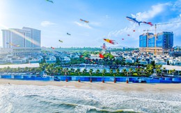 The Maris Vũng Tàu gia tăng nền tảng từ nguồn vốn và tín nhiệm 